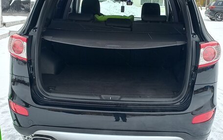 Hyundai Santa Fe III рестайлинг, 2011 год, 1 270 000 рублей, 12 фотография