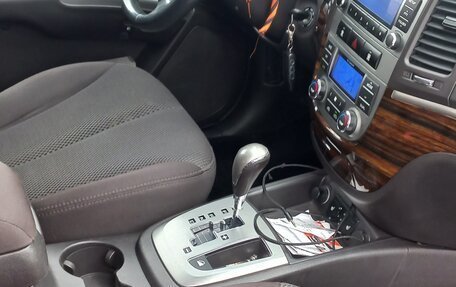 Hyundai Santa Fe III рестайлинг, 2011 год, 1 270 000 рублей, 8 фотография