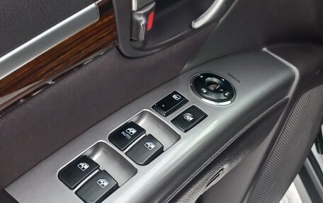 Hyundai Santa Fe III рестайлинг, 2011 год, 1 270 000 рублей, 10 фотография