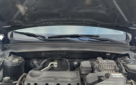 Hyundai Santa Fe III рестайлинг, 2011 год, 1 270 000 рублей, 14 фотография