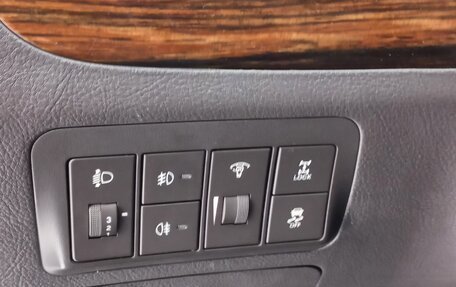 Hyundai Santa Fe III рестайлинг, 2011 год, 1 270 000 рублей, 15 фотография