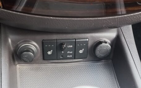 Hyundai Santa Fe III рестайлинг, 2011 год, 1 270 000 рублей, 16 фотография