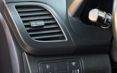 Hyundai Solaris II рестайлинг, 2015 год, 939 000 рублей, 10 фотография