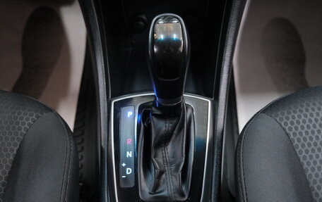 Hyundai Solaris II рестайлинг, 2015 год, 939 000 рублей, 18 фотография