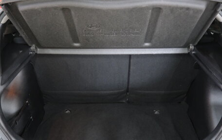 Hyundai Solaris II рестайлинг, 2015 год, 939 000 рублей, 24 фотография