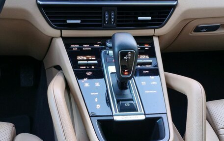 Porsche Cayenne III, 2021 год, 6 990 000 рублей, 23 фотография