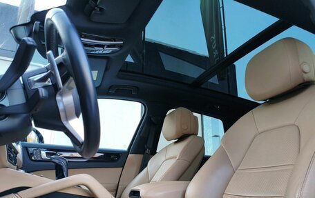 Porsche Cayenne III, 2021 год, 6 990 000 рублей, 21 фотография