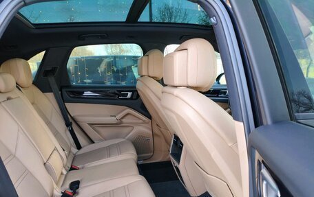 Porsche Cayenne III, 2021 год, 6 990 000 рублей, 24 фотография