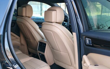 Porsche Cayenne III, 2021 год, 6 990 000 рублей, 22 фотография