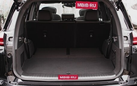 CheryExeed VX, 2024 год, 5 530 000 рублей, 10 фотография