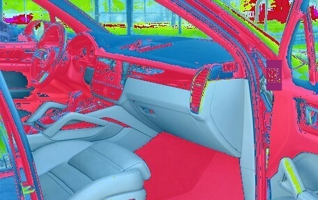 Porsche Cayenne III, 2021 год, 6 990 000 рублей, 15 фотография