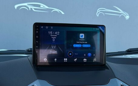 Ford EcoSport, 2016 год, 898 600 рублей, 17 фотография