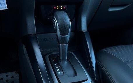 Ford EcoSport, 2016 год, 898 600 рублей, 15 фотография