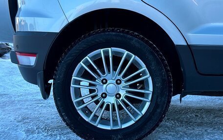 Ford EcoSport, 2016 год, 898 600 рублей, 22 фотография