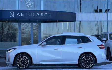 BMW X3, 2025 год, 6 290 000 рублей, 2 фотография