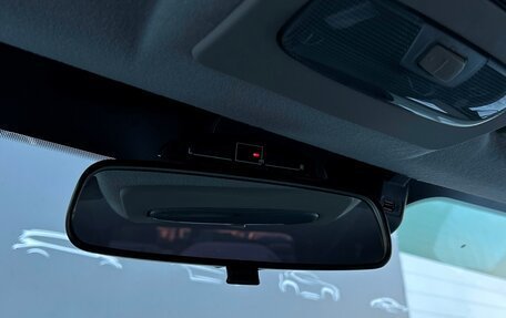 Ford EcoSport, 2016 год, 898 600 рублей, 19 фотография