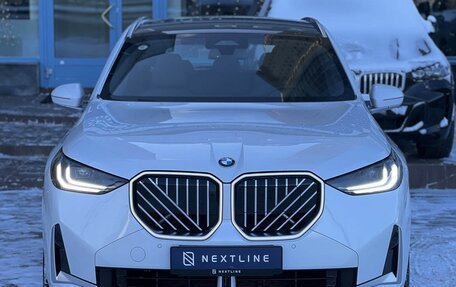 BMW X3, 2025 год, 6 290 000 рублей, 4 фотография