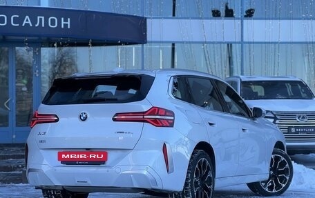 BMW X3, 2025 год, 6 290 000 рублей, 3 фотография