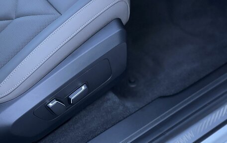 BMW X3, 2025 год, 6 290 000 рублей, 34 фотография