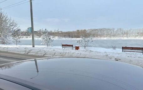 Honda Civic VIII, 2010 год, 985 000 рублей, 5 фотография