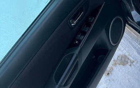 Mazda 3, 2008 год, 630 000 рублей, 8 фотография