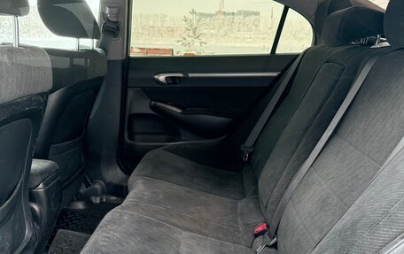 Honda Civic VIII, 2010 год, 985 000 рублей, 12 фотография