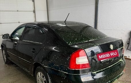 Skoda Octavia, 2011 год, 550 000 рублей, 3 фотография