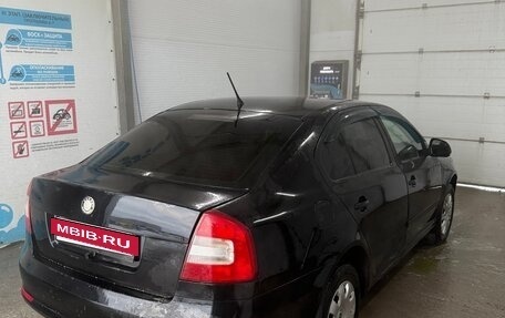 Skoda Octavia, 2011 год, 550 000 рублей, 6 фотография