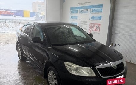 Skoda Octavia, 2011 год, 550 000 рублей, 5 фотография