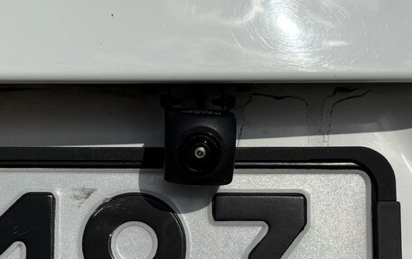 Chevrolet Spark III, 2013 год, 585 000 рублей, 6 фотография