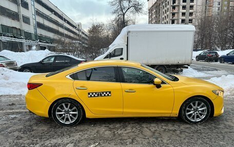 Mazda 6, 2013 год, 1 250 000 рублей, 3 фотография