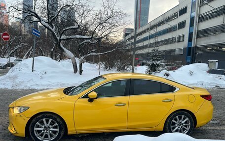Mazda 6, 2013 год, 1 250 000 рублей, 4 фотография