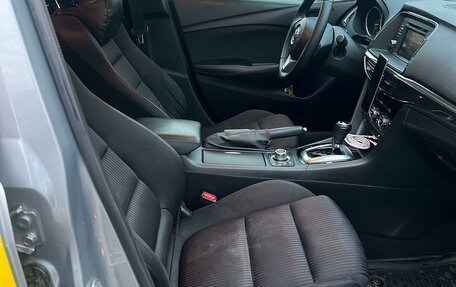 Mazda 6, 2013 год, 1 250 000 рублей, 7 фотография