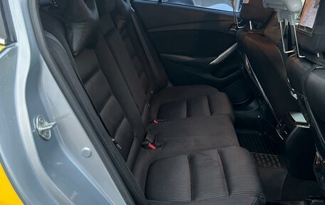 Mazda 6, 2013 год, 1 250 000 рублей, 6 фотография