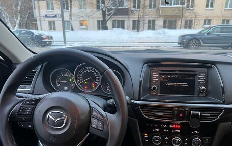 Mazda 6, 2013 год, 1 250 000 рублей, 5 фотография