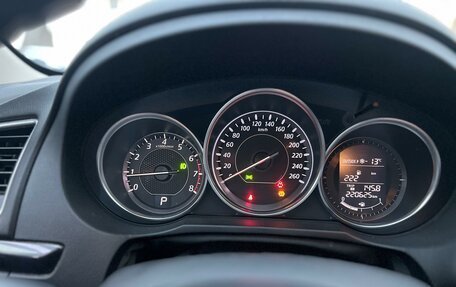 Mazda 6, 2013 год, 1 250 000 рублей, 9 фотография