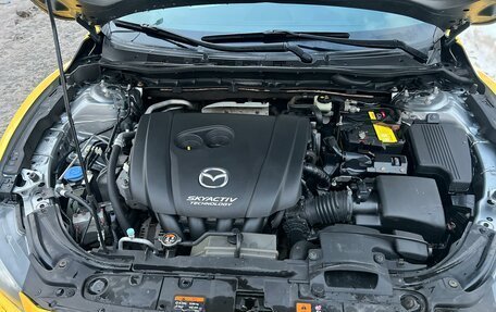 Mazda 6, 2013 год, 1 250 000 рублей, 8 фотография