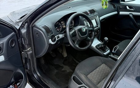 Skoda Octavia, 2011 год, 550 000 рублей, 8 фотография