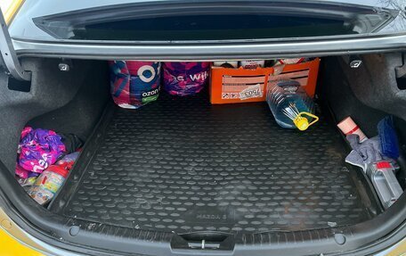 Mazda 6, 2013 год, 1 250 000 рублей, 10 фотография