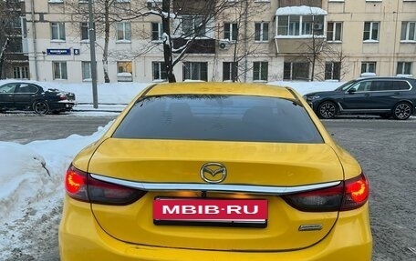 Mazda 6, 2013 год, 1 250 000 рублей, 2 фотография