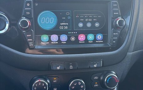 KIA cee'd III, 2012 год, 865 000 рублей, 8 фотография