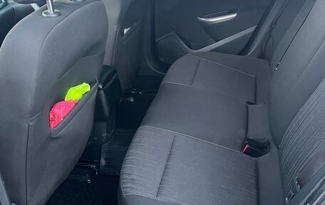 Opel Astra J, 2011 год, 610 000 рублей, 13 фотография