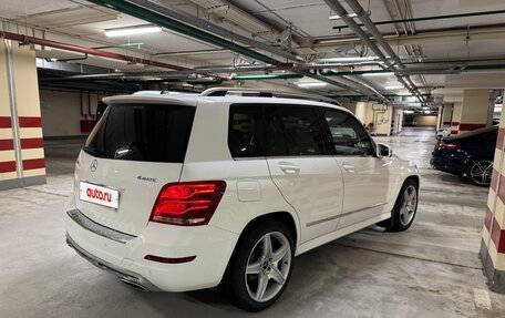 Mercedes-Benz GLK-Класс, 2013 год, 2 100 000 рублей, 5 фотография