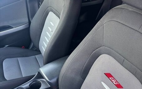 KIA cee'd III, 2012 год, 865 000 рублей, 9 фотография