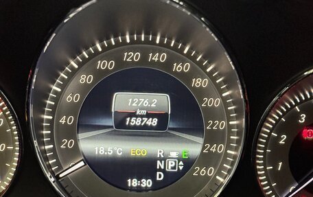 Mercedes-Benz GLK-Класс, 2013 год, 2 100 000 рублей, 10 фотография