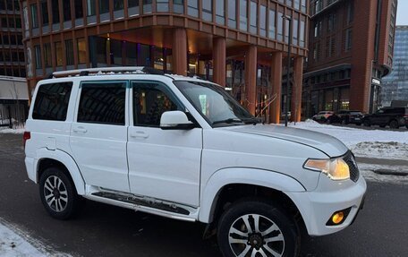 ЛуАЗ Patriot, 2017 год, 899 000 рублей, 3 фотография