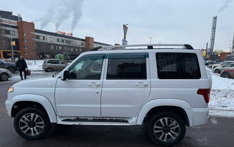 ЛуАЗ Patriot, 2017 год, 899 000 рублей, 4 фотография