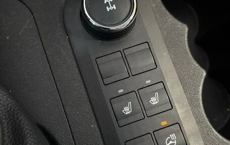 ЛуАЗ Patriot, 2017 год, 899 000 рублей, 5 фотография