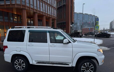 ЛуАЗ Patriot, 2017 год, 899 000 рублей, 6 фотография