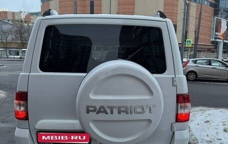 ЛуАЗ Patriot, 2017 год, 899 000 рублей, 8 фотография